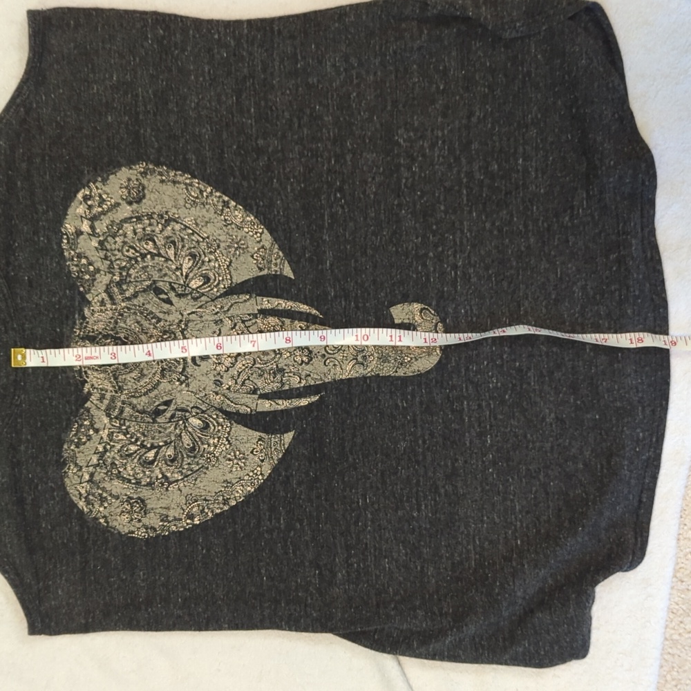 Maurices Elephant Tank Top - Picture 9 of 9
